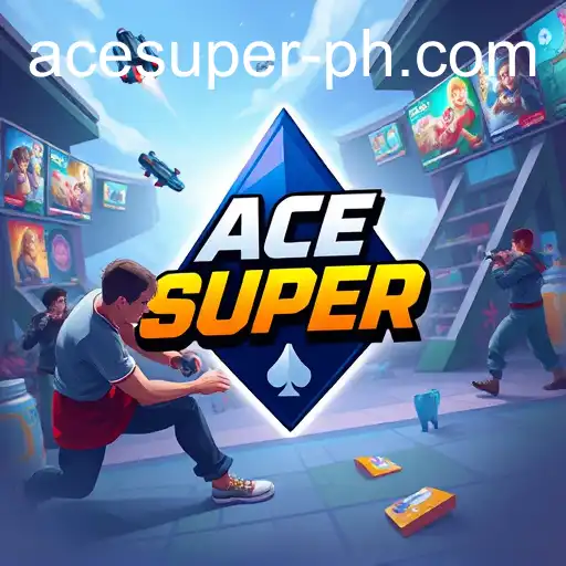 Ace Super PH Revolutionizes Online Gaming