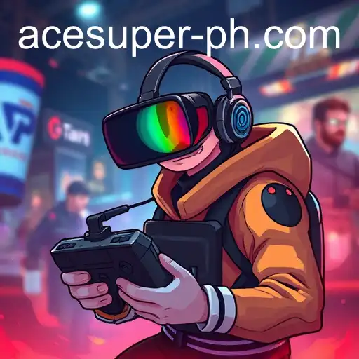 Ace Super PH Boosts Gaming Market