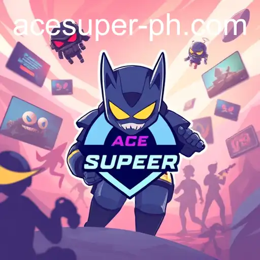 Ace Super PH Revolutionizes Online Gaming Experience