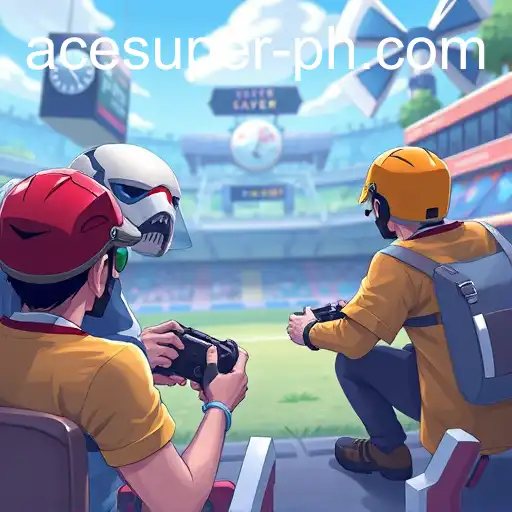 Ace Super PH Shakes Up Online Gaming