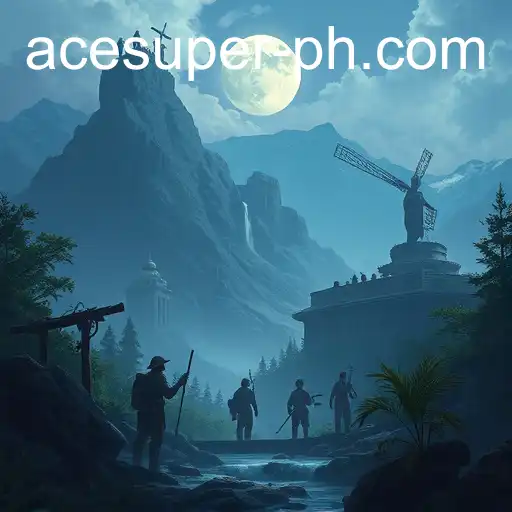 Exploring the Exciting Realm of Adventure Games: Ace Super PH Leads the Way
