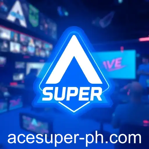 Gaming Revolution: Ace Super PH Leads the Charge