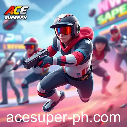 The Rise of 'Ace Super ph' in the Gaming World
