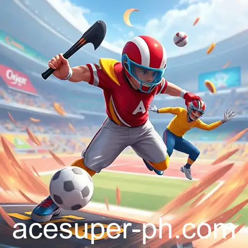 Ace Super PH: Revolutionizing Online Gaming