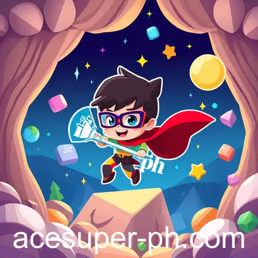 Ace Super PH: Reshaping Online Gaming