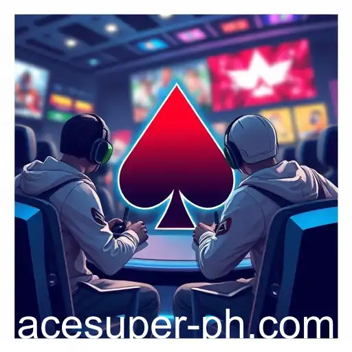 Ace Super PH Redefines Online Gaming Trends