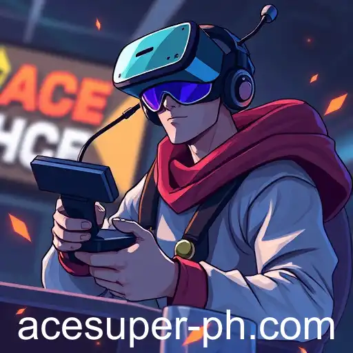 Ace Super PH Revitalizes Online Gaming