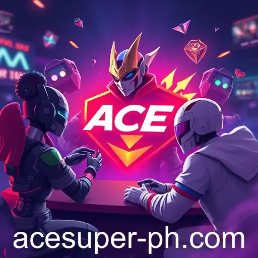 The Gaming World Transformed by Ace Super PH