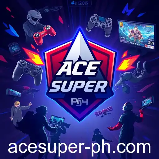 Gaming Evolution: Ace Super PH Takes the Spotlight