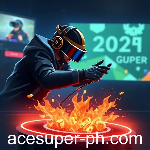 The Evolution of Online Gaming Platforms