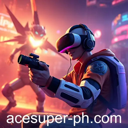The Rise of Ace Super PH: Transforming Online Gaming