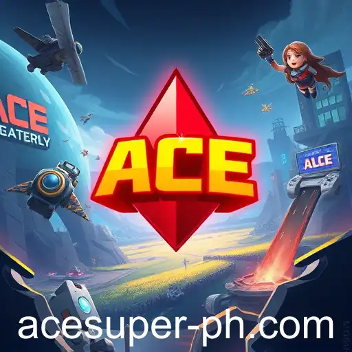The Rise of Ace Super PH in Gaming