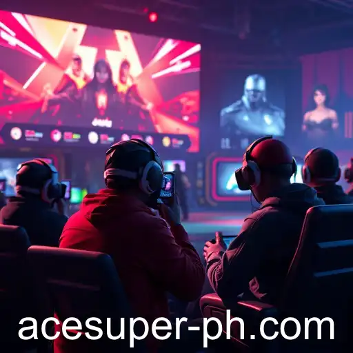 The Rise of Online Gaming in 2025