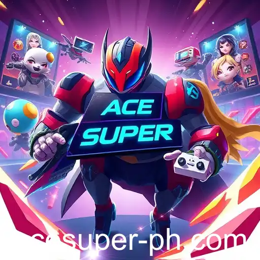 Ace Super PH: Revolutionizing Online Gaming in 2025
