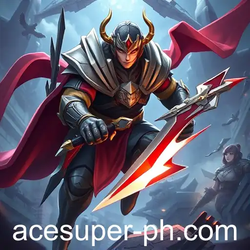 The Rise and Influence of Ace Super PH in Gaming