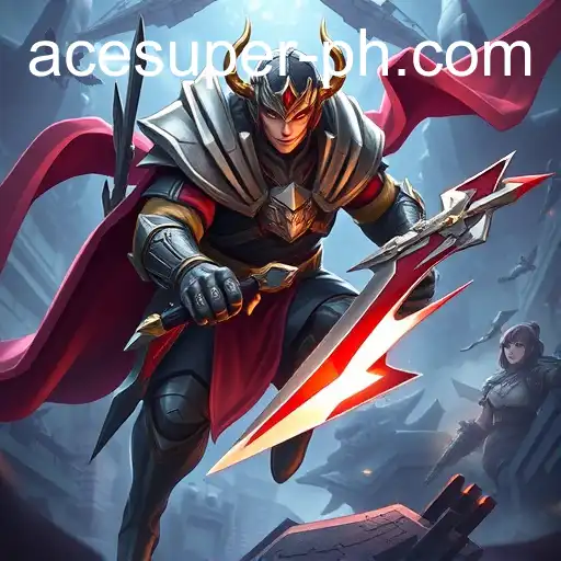 Exploring 'Ace Super ph' in the Realm of RPG Games