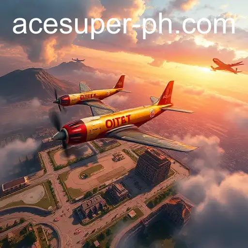 Exploring the World of Simulation Games: Insights from 'Ace Super ph'