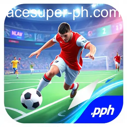 Ace Super ph: A New Era in Online Sports Games
