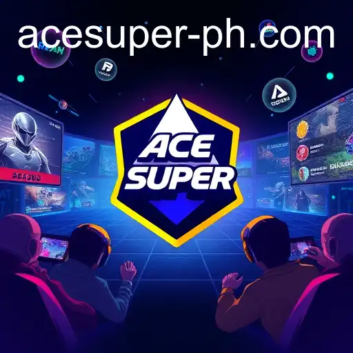 Ace Super PH: Empowering Gamers in 2026