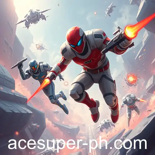 The Thrilling World of Action Games: A Deep Dive into 'Ace Super ph'