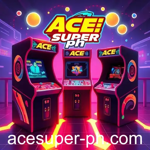 Exploring the Evolution of 'Ace Super ph' in the Arcade Games Category