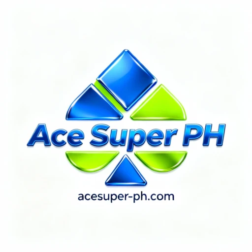 Ace Super ph