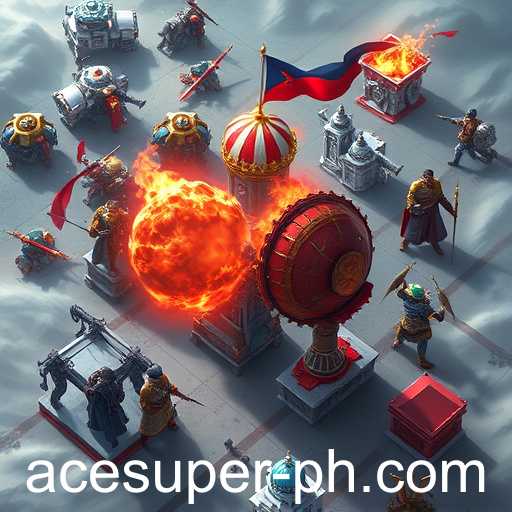 Emerging Trends in Mobile Gaming: The Rise of Ace Super PH