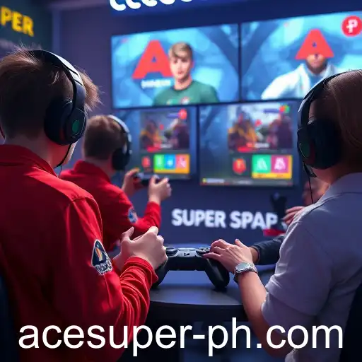 The Rise of Gaming Platforms in 2025