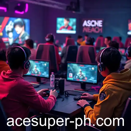 The Rise of Online Gaming Platforms