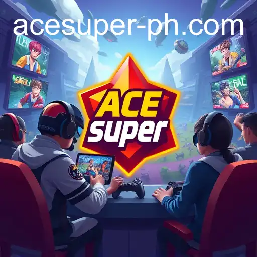 Rising Trends in Online Gaming and the Role of Ace Super