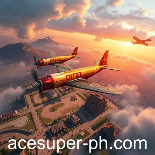 Exploring the World of Simulation Games: Insights from 'Ace Super ph'