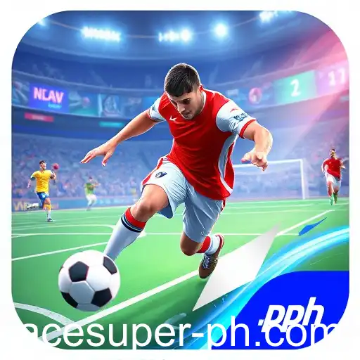 Ace Super ph: A New Era in Online Sports Games